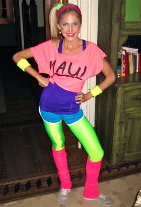 80s costume inspiration|homemade 80s costume ideas.